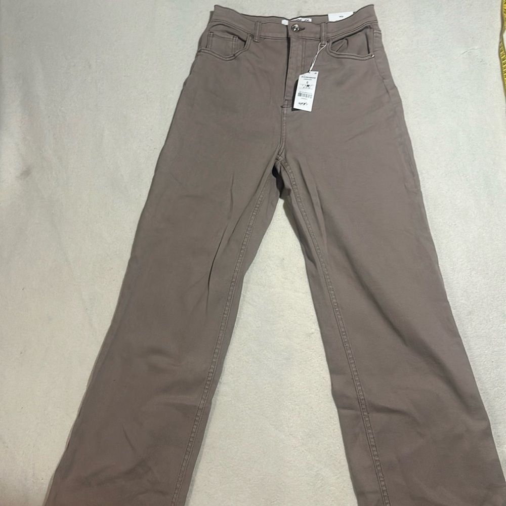 Ardene wide leg Jeans